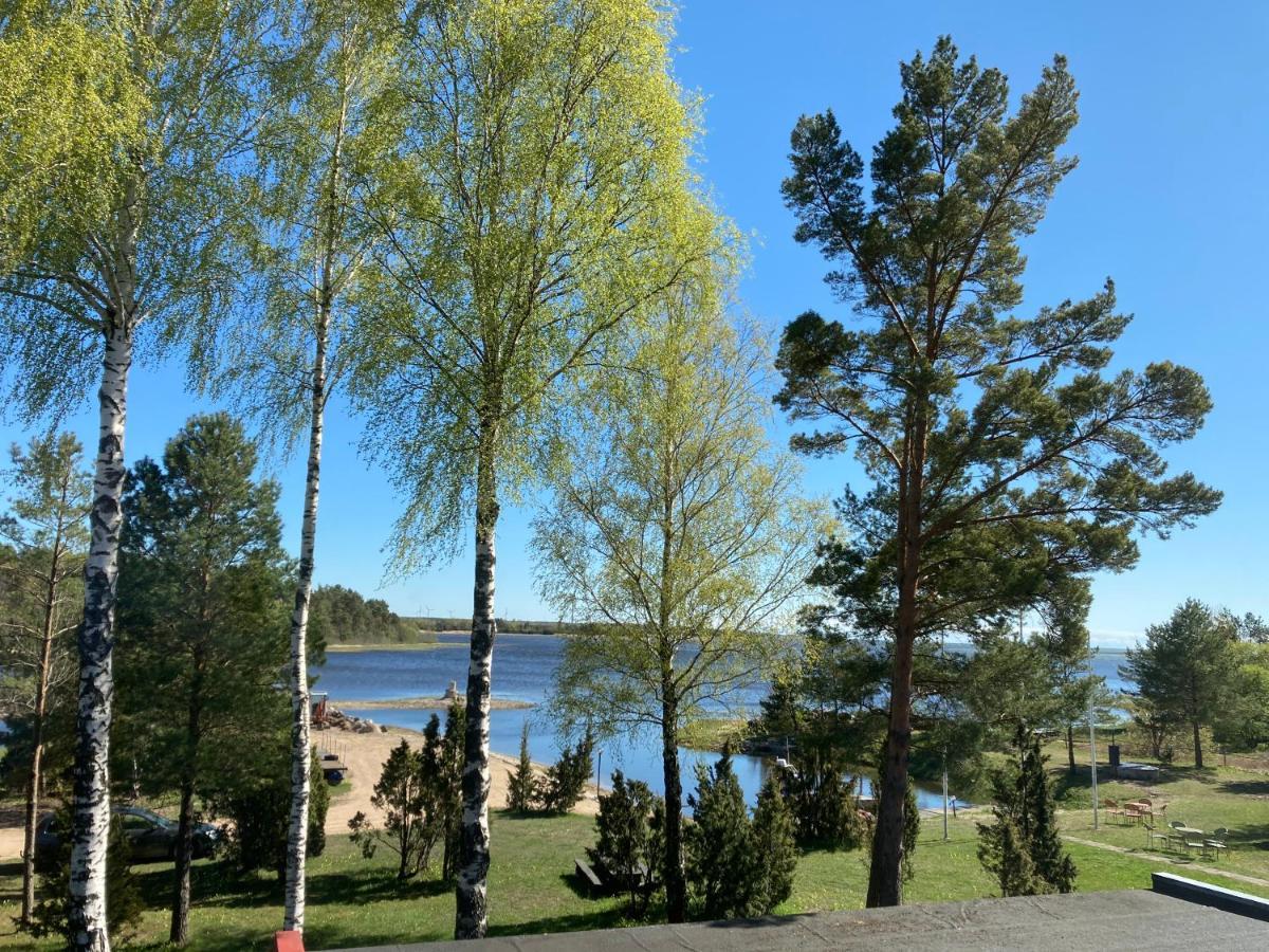 Paatsalu Sadam 아파트 외부 사진